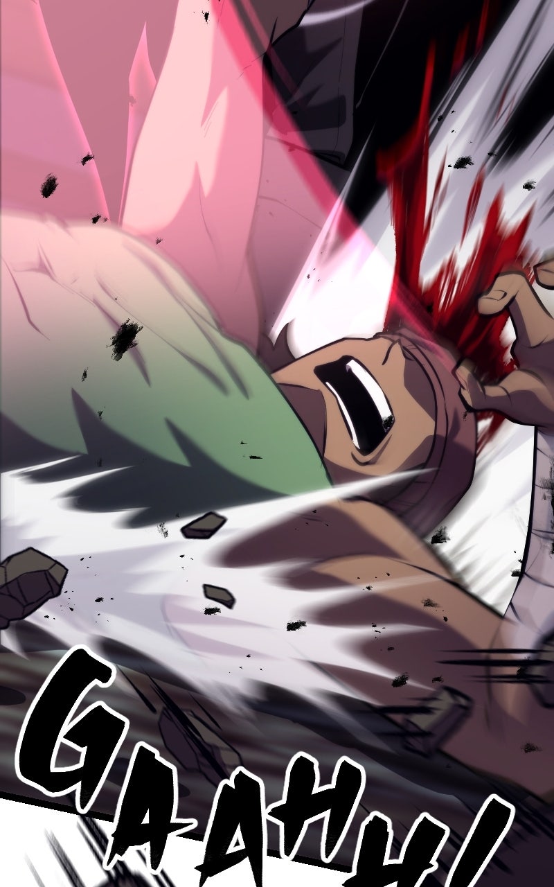 Blood System Episode 23 page 95 - 