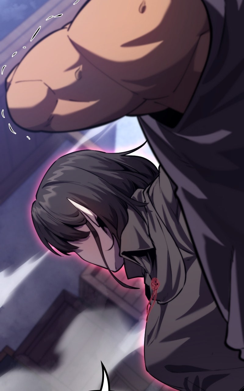 Blood System Episode 23 page 97 - 
