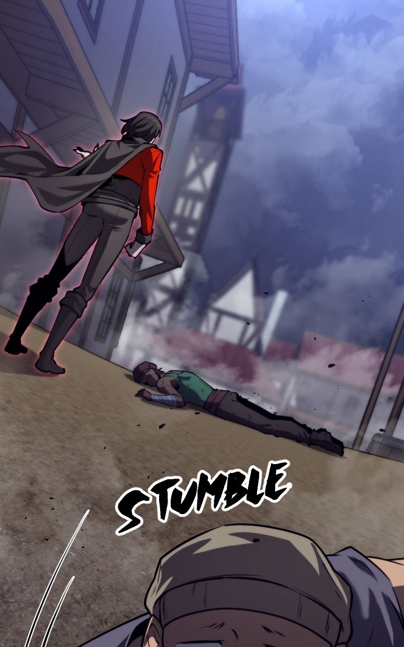 Blood System Episode 23 page 99 - 