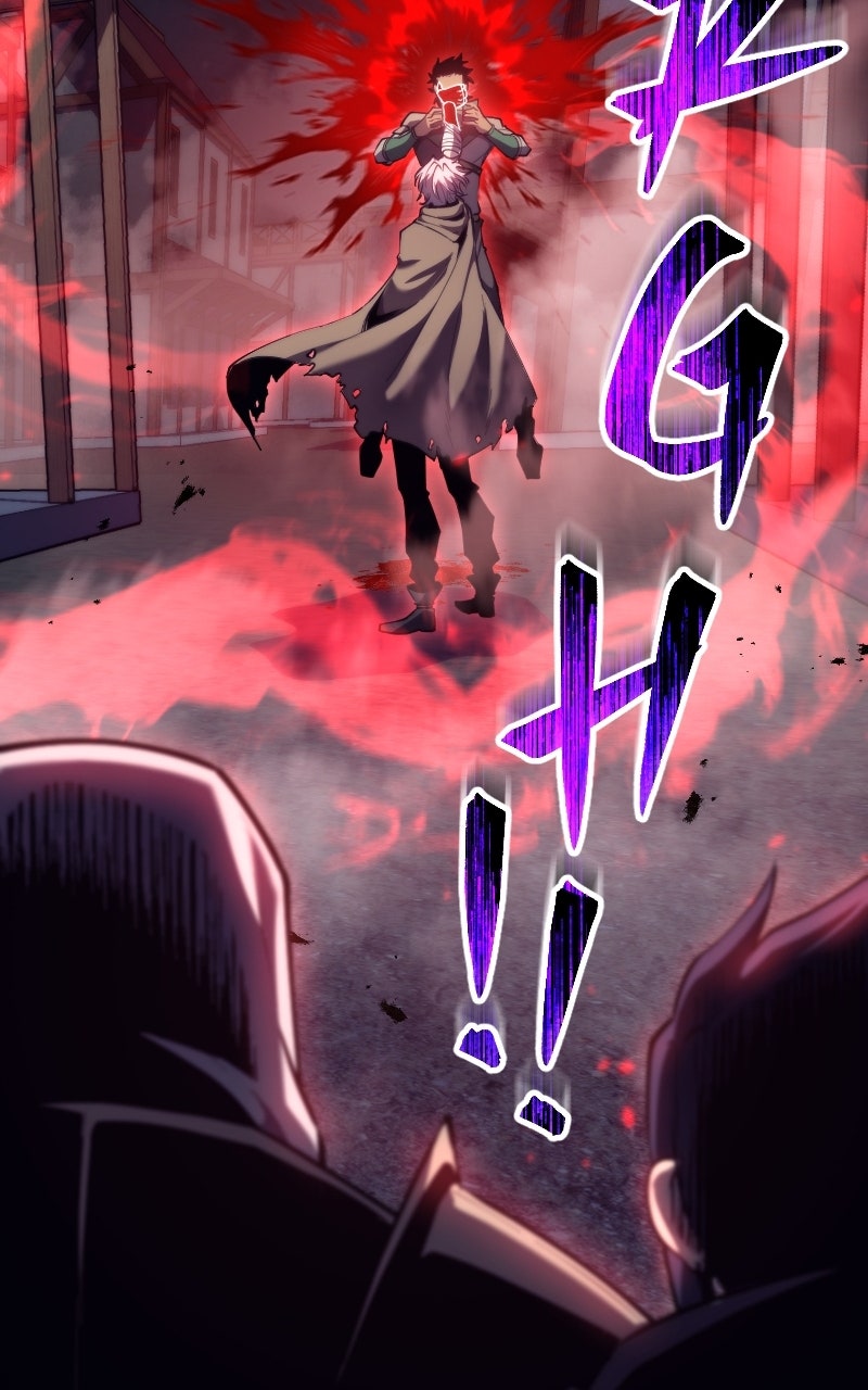 Blood System Episode 24 page 101 - 