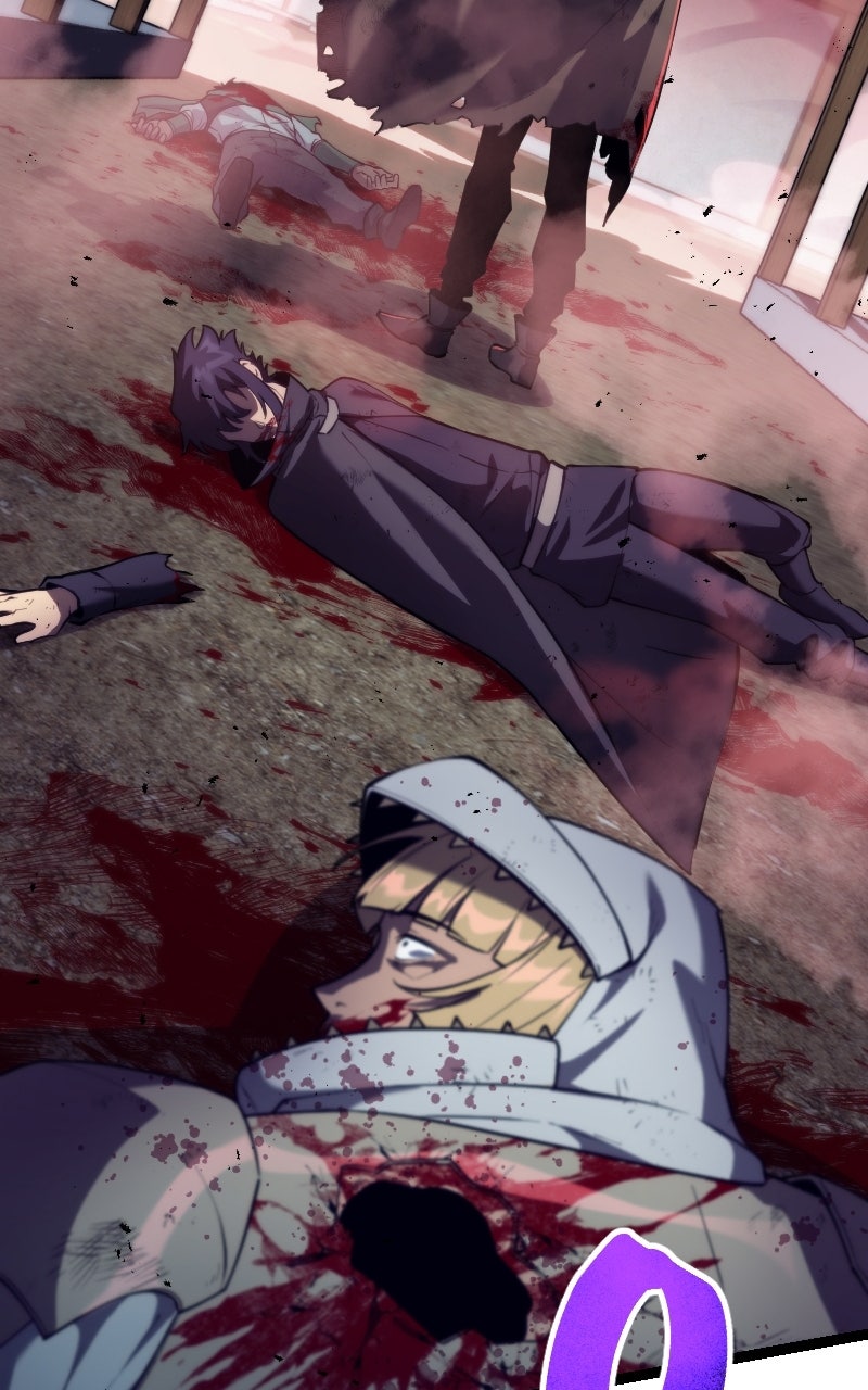 Blood System Episode 24 page 104 - 
