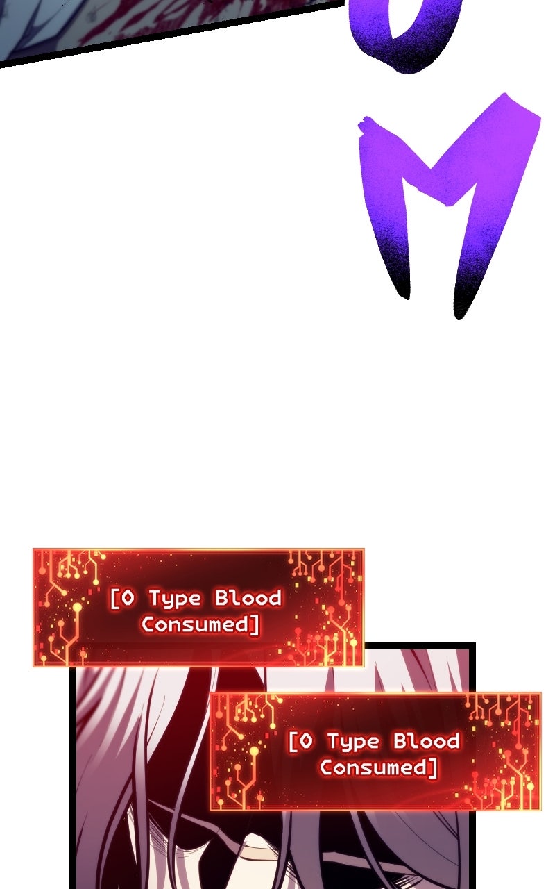 Blood System Episode 24 page 105 - 