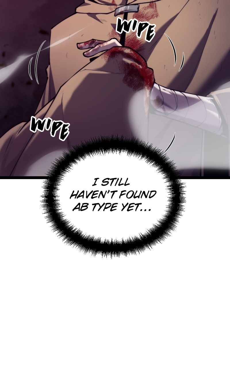 Blood System Episode 24 page 107 - 