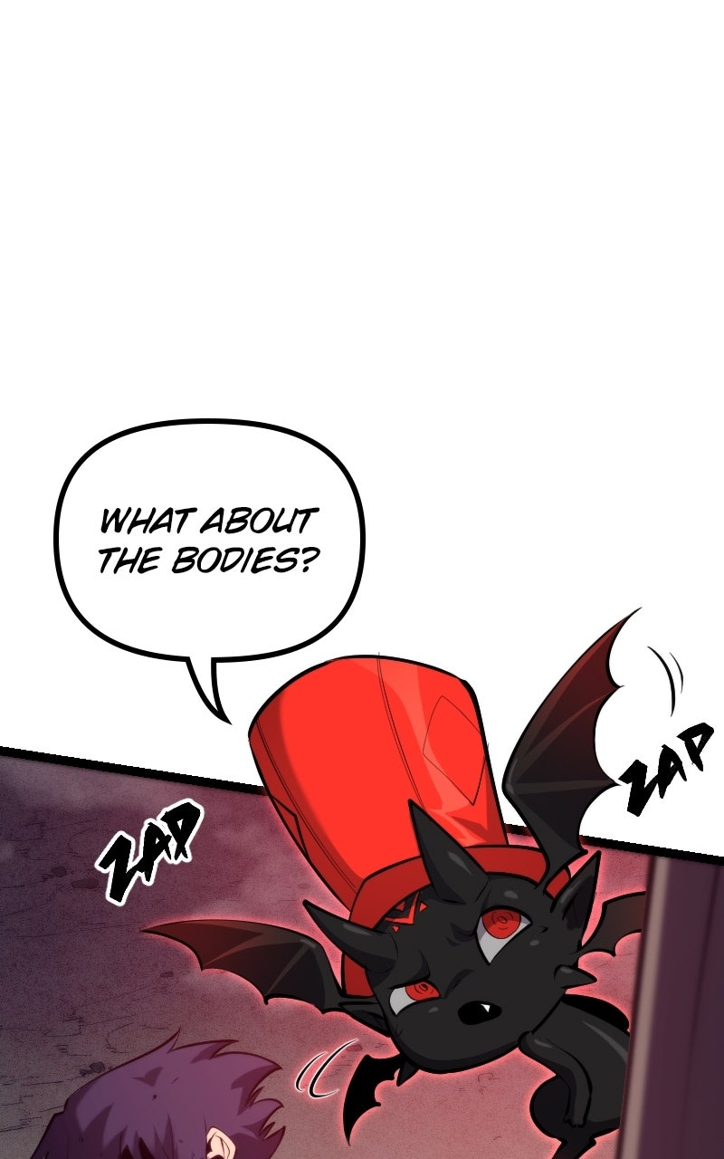 Blood System Episode 24 page 109 - 