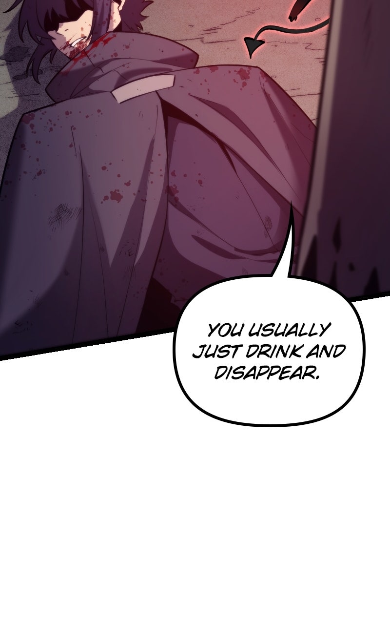Blood System Episode 24 page 110 - 
