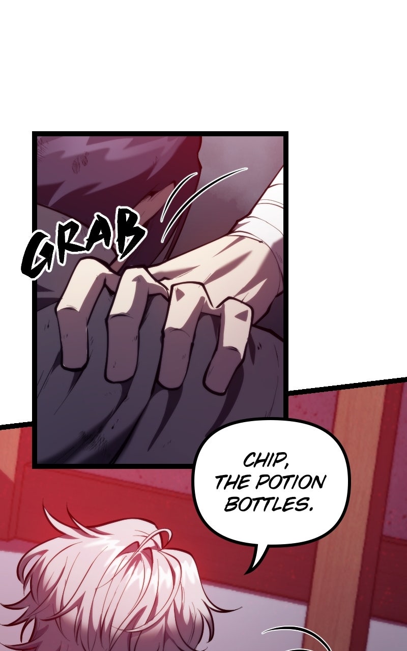 Blood System Episode 24 page 111 - 