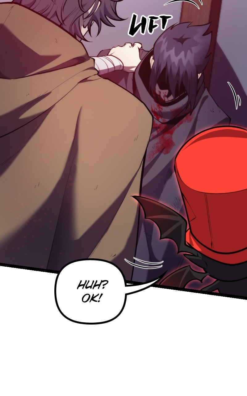 Blood System Episode 24 page 112 - 