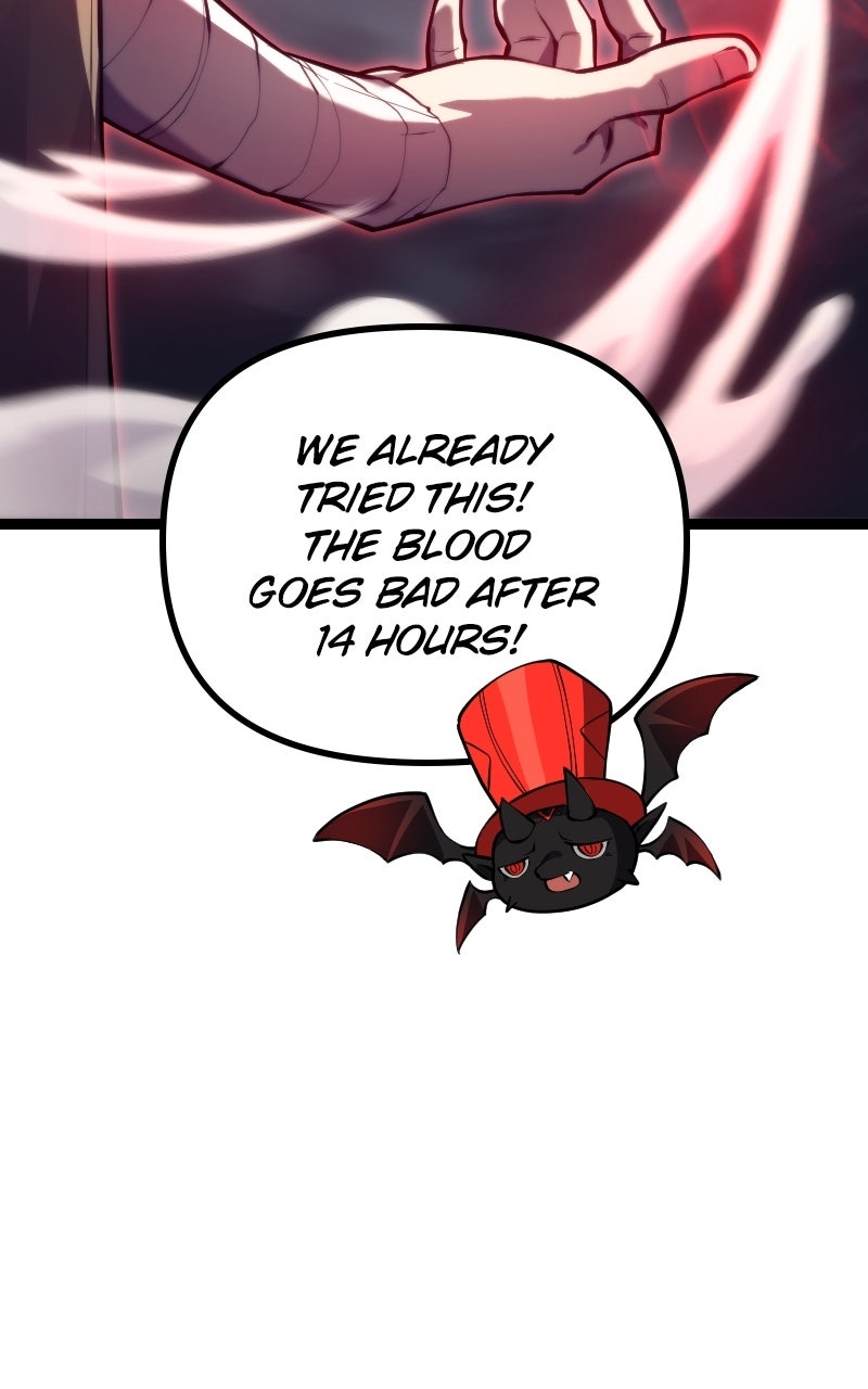 Blood System Episode 24 page 114 - 