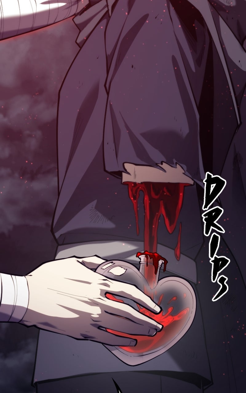 Blood System Episode 24 page 116 - 