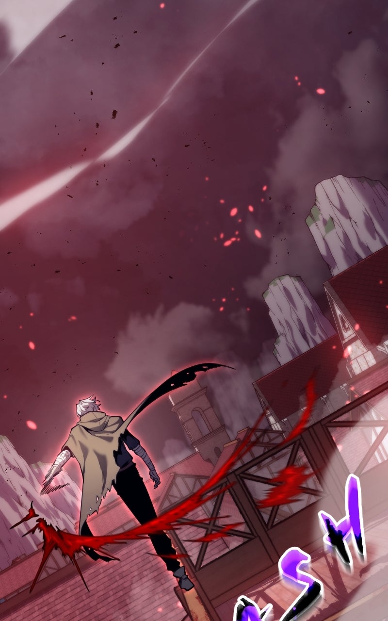 Blood System Episode 24 page 118 - 