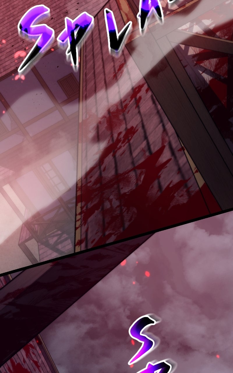 Blood System Episode 24 page 119 - 