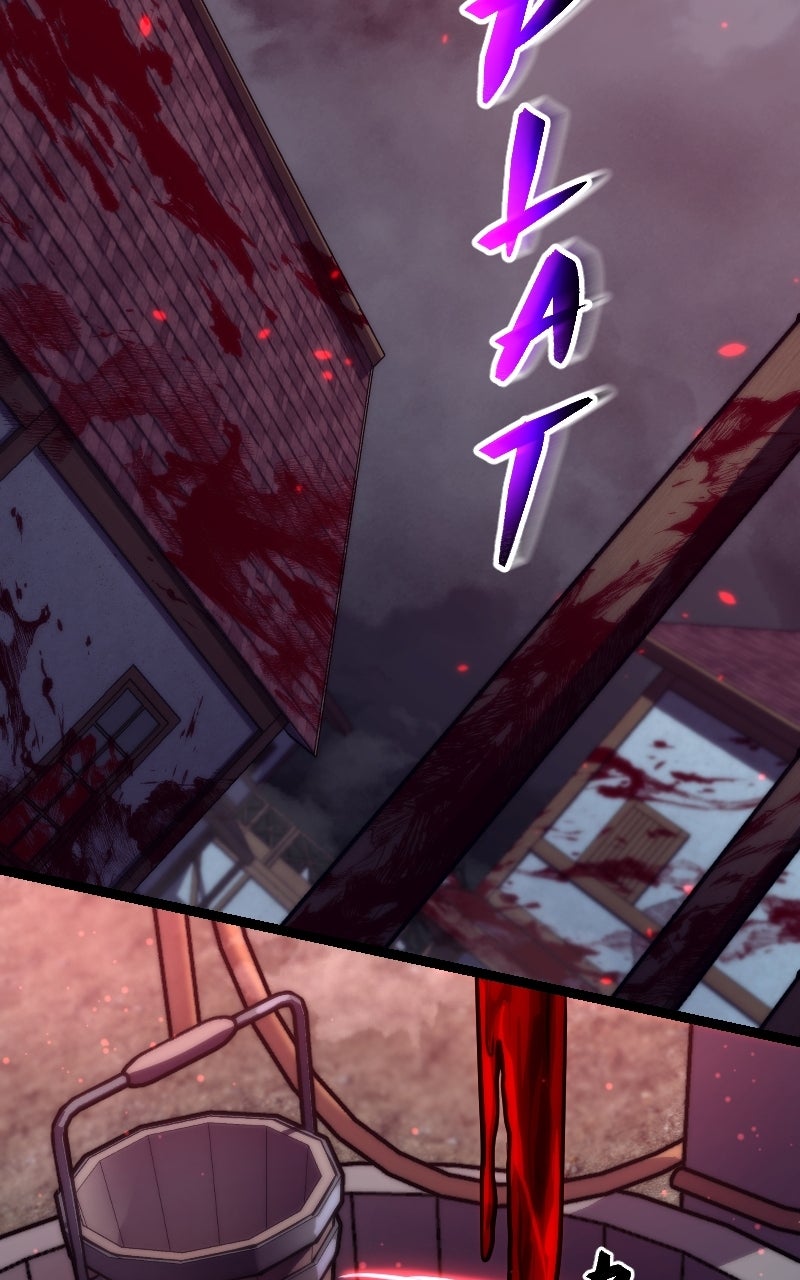 Blood System Episode 24 page 120 - 