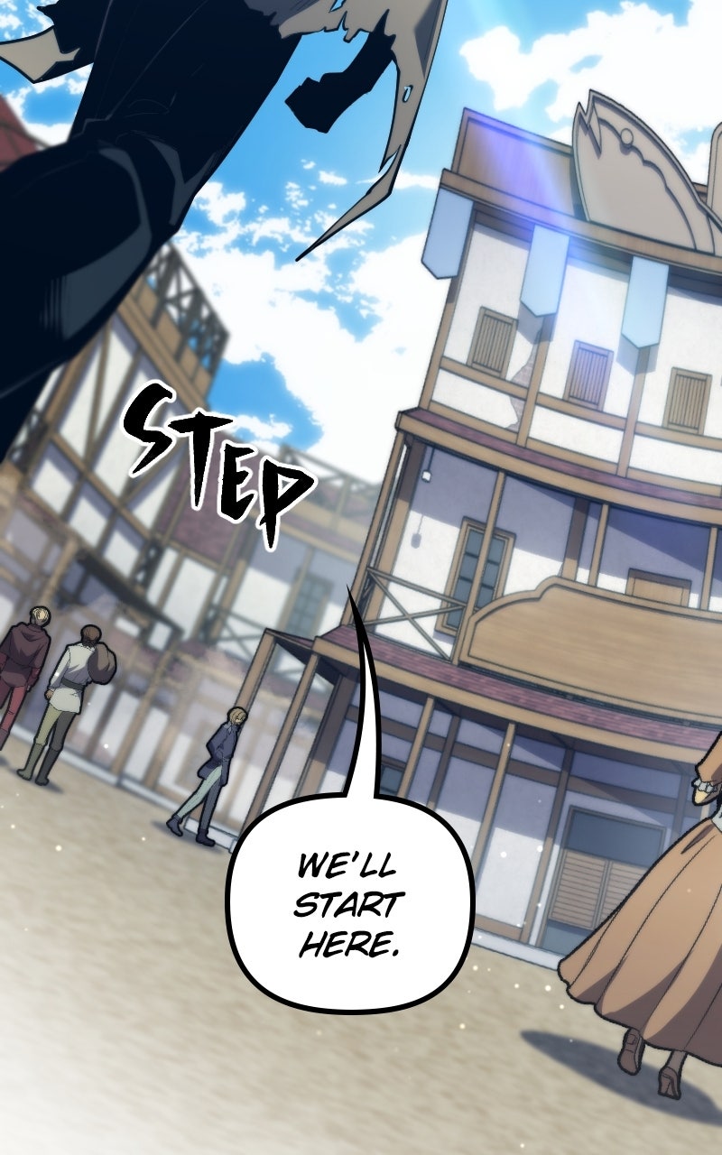Blood System Episode 24 page 13 - 