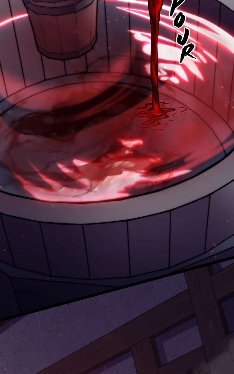 Blood System Episode 24 page 121 - 