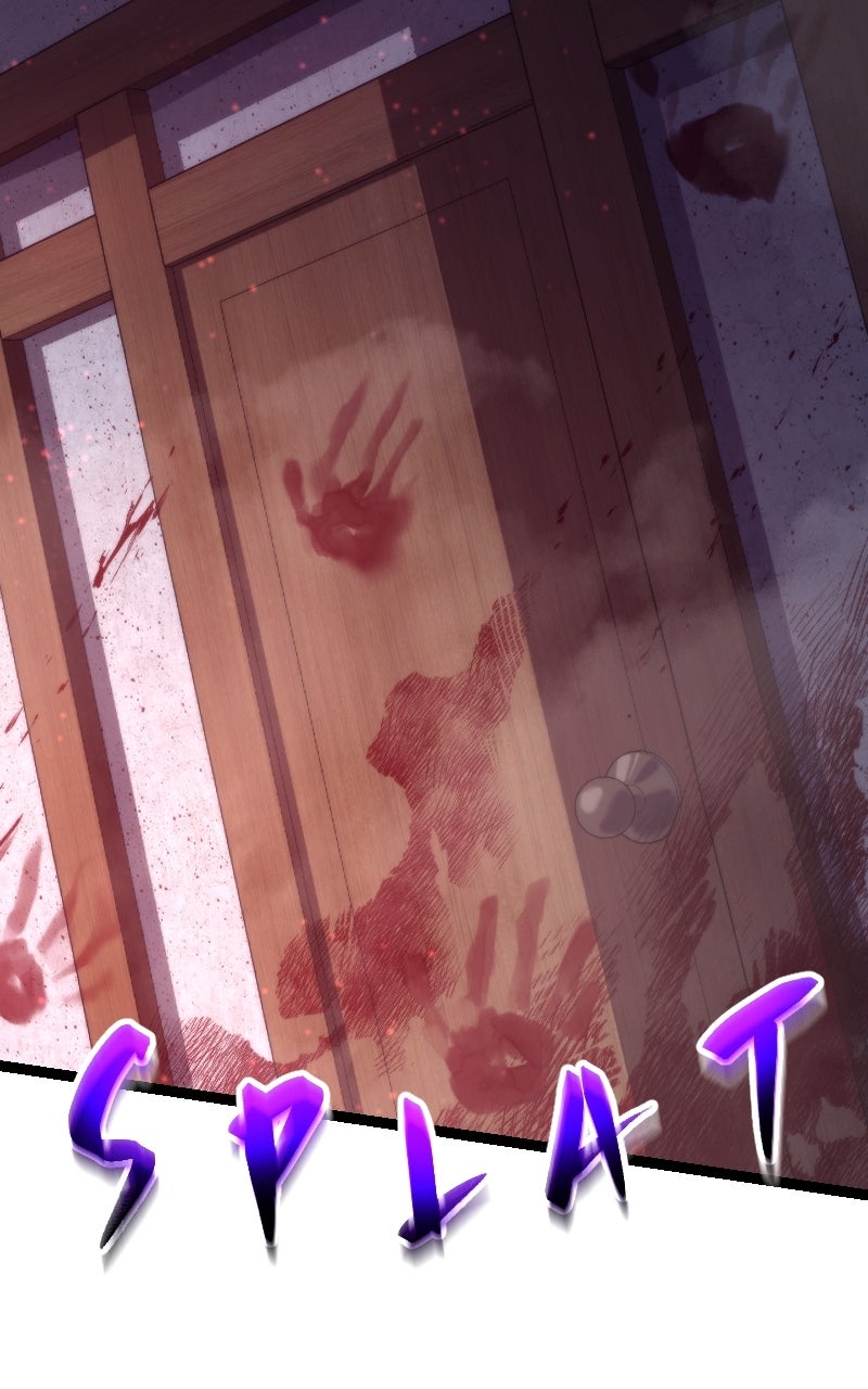 Blood System Episode 24 page 122 - 