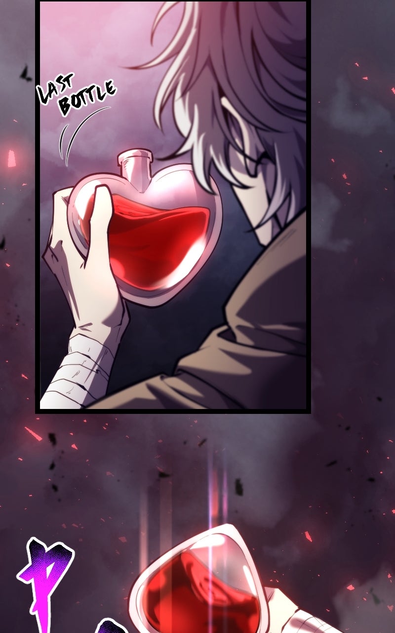 Blood System Episode 24 page 125 - 