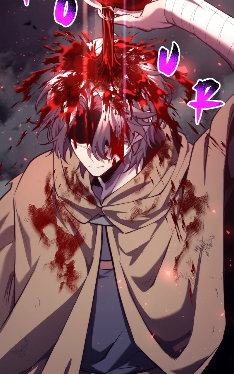 Blood System Episode 24 page 126 - 