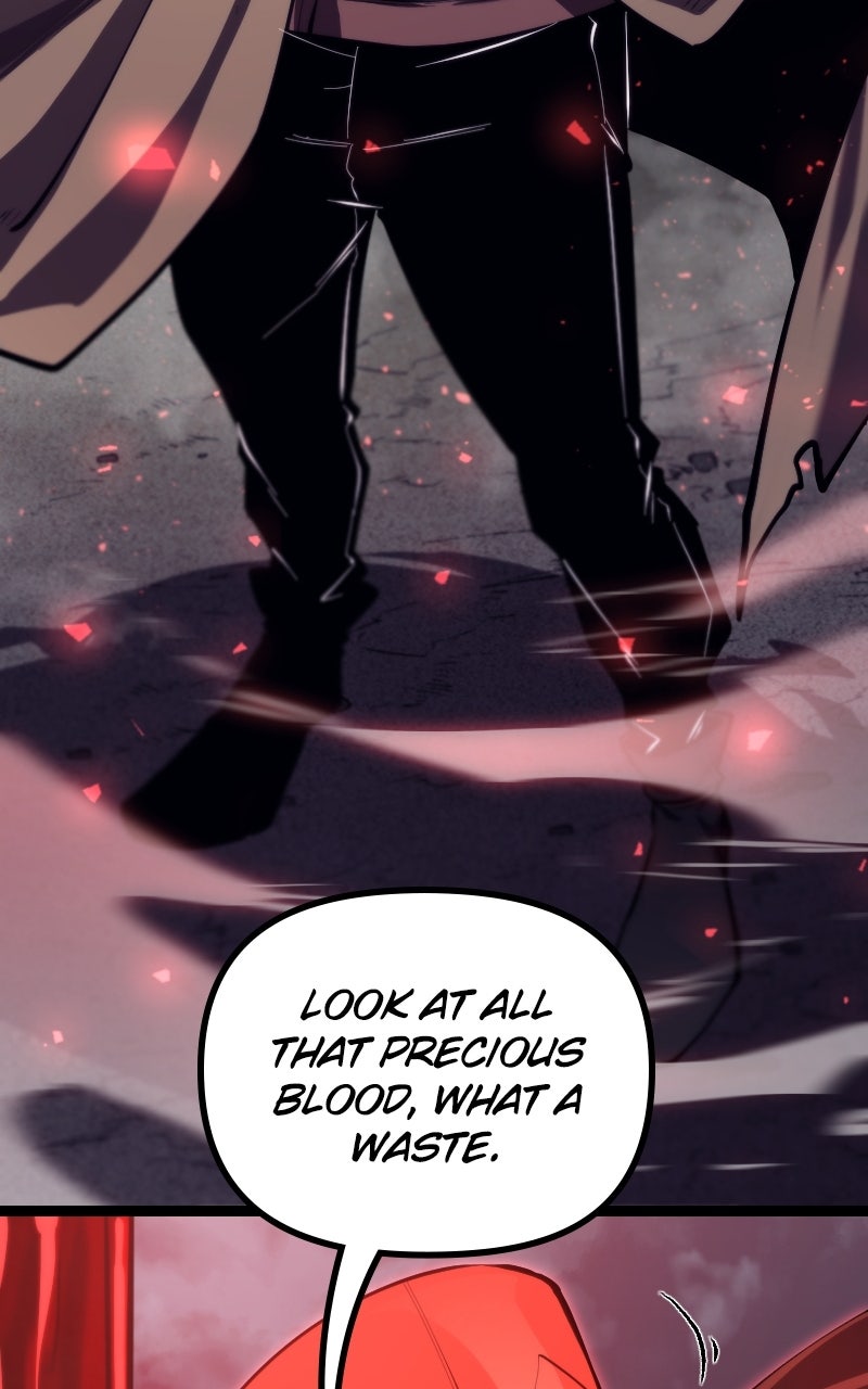 Blood System Episode 24 page 127 - 