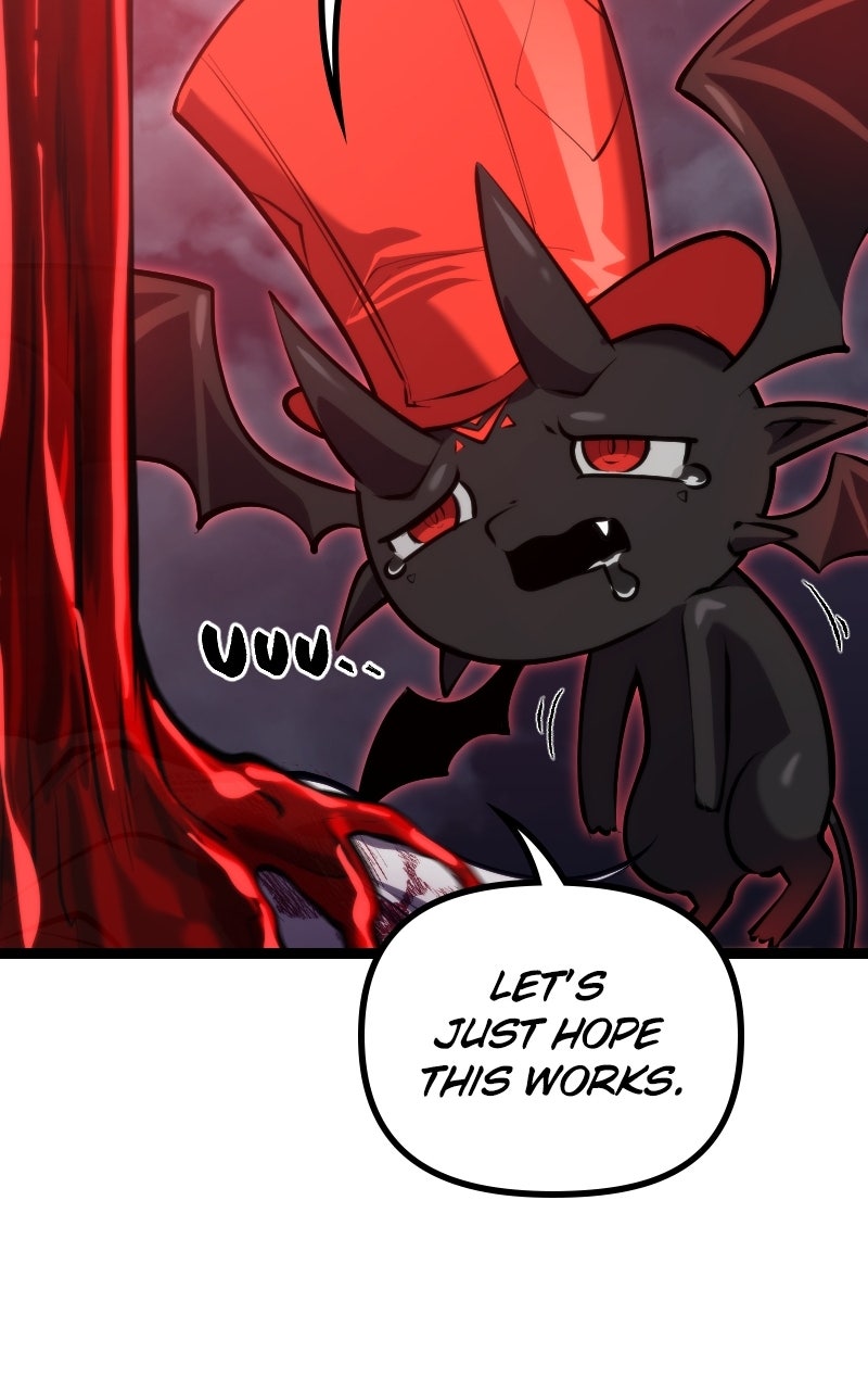 Blood System Episode 24 page 128 - 