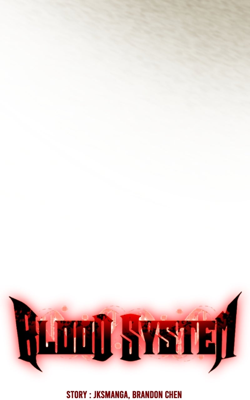 Blood System Episode 24 page 14 - 
