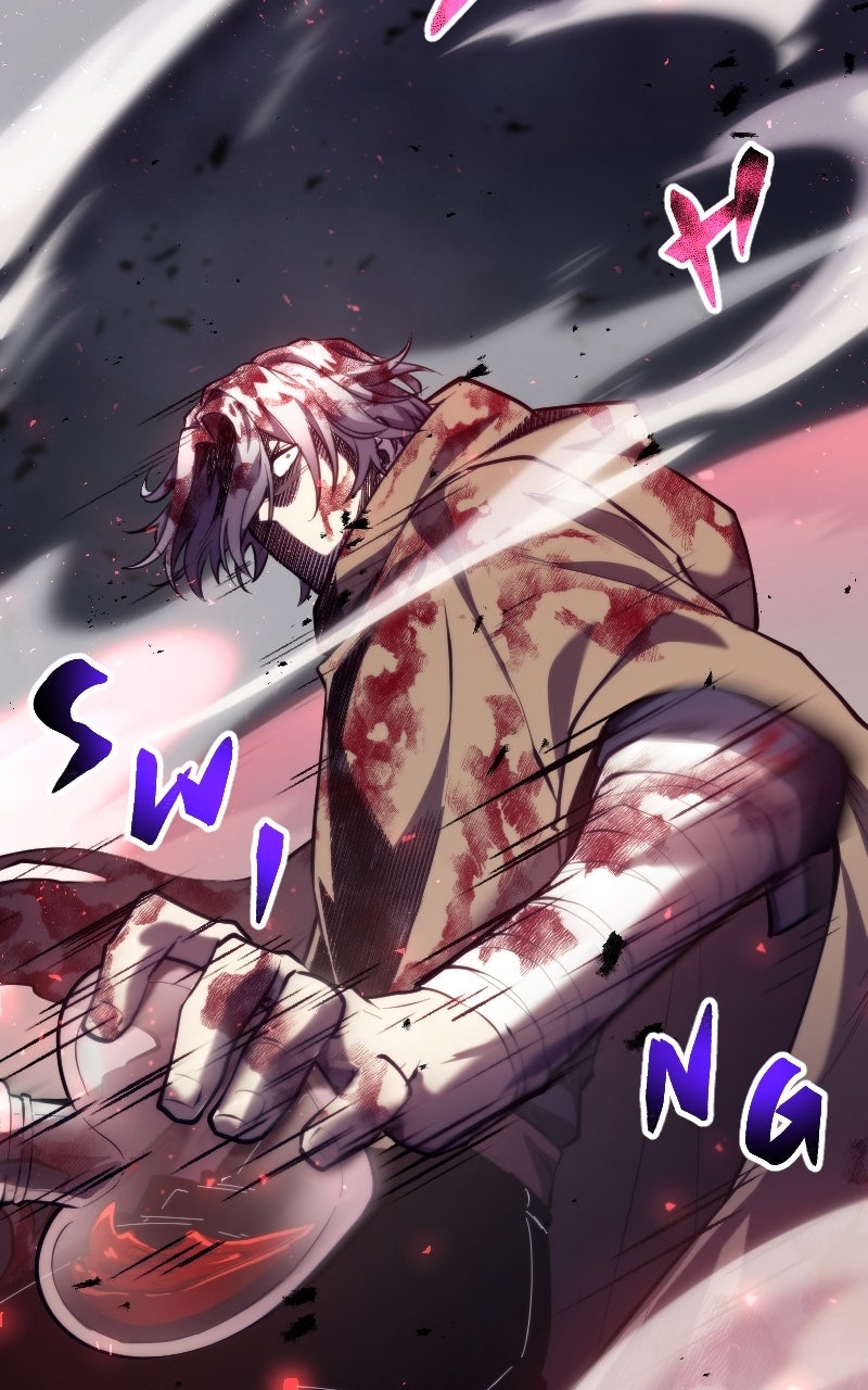 Blood System Episode 24 page 132 - 
