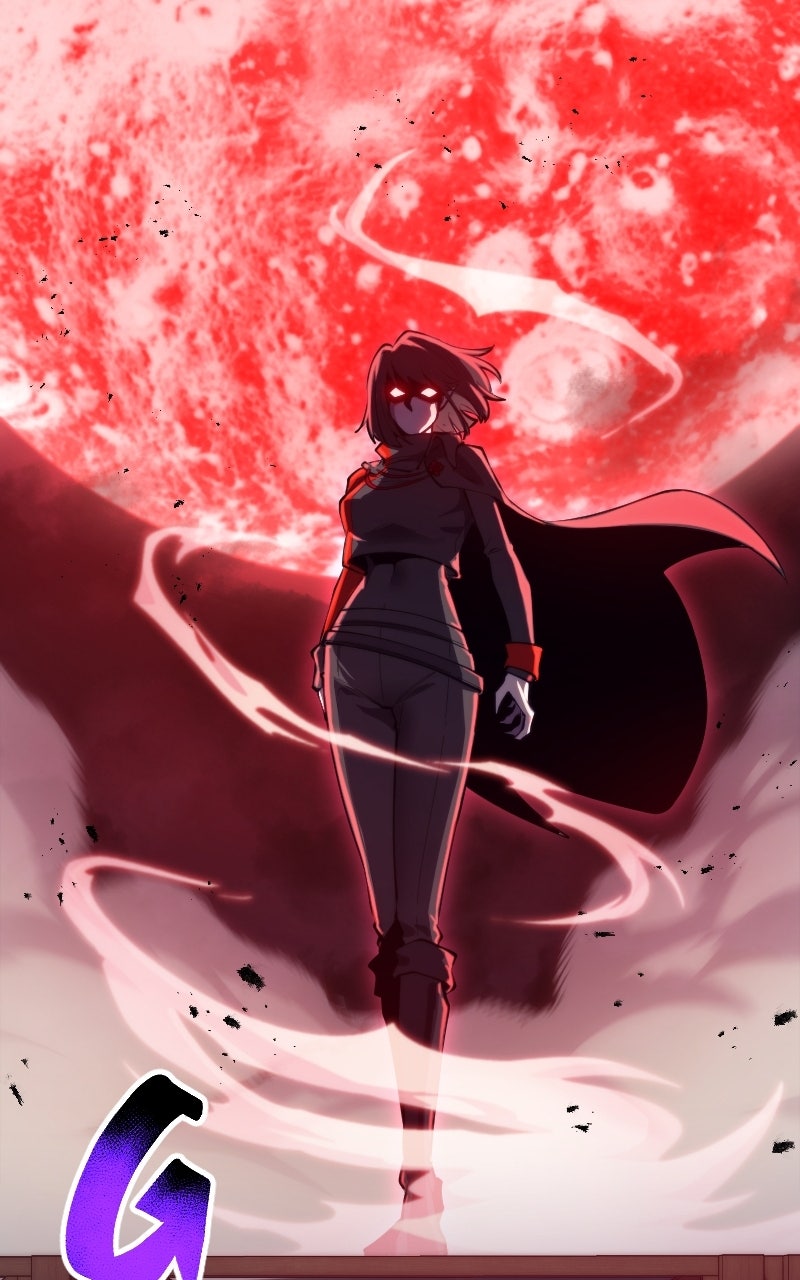 Blood System Episode 24 page 134 - 