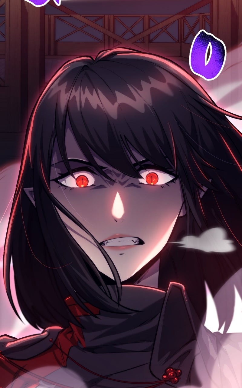 Blood System Episode 24 page 135 - 