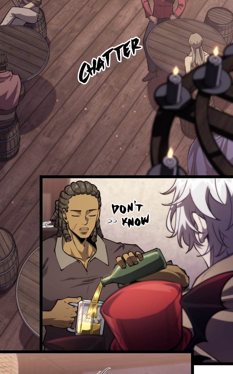 Blood System Episode 24 page 17 - 