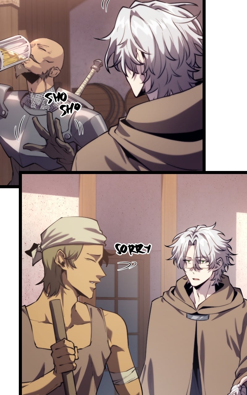 Blood System Episode 24 page 18 - 