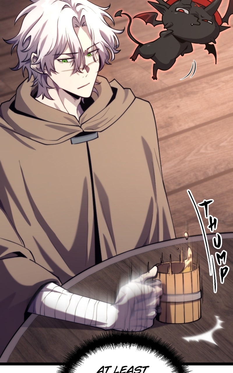 Blood System Episode 24 page 20 - 