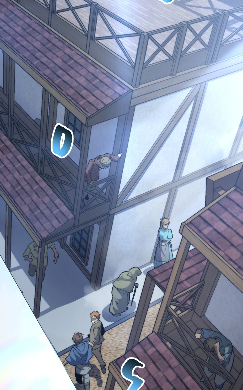 Blood System Episode 24 page 3 - 