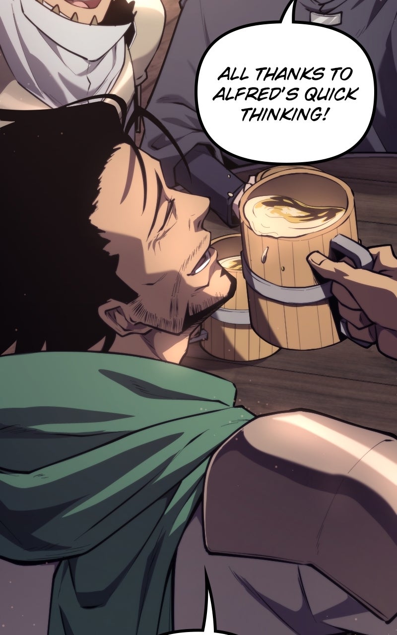 Blood System Episode 24 page 26 - 
