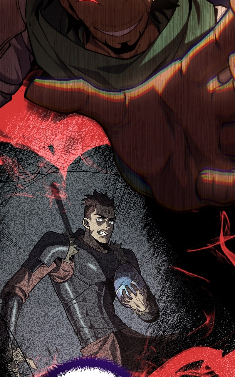 Blood System Episode 24 page 29 - 