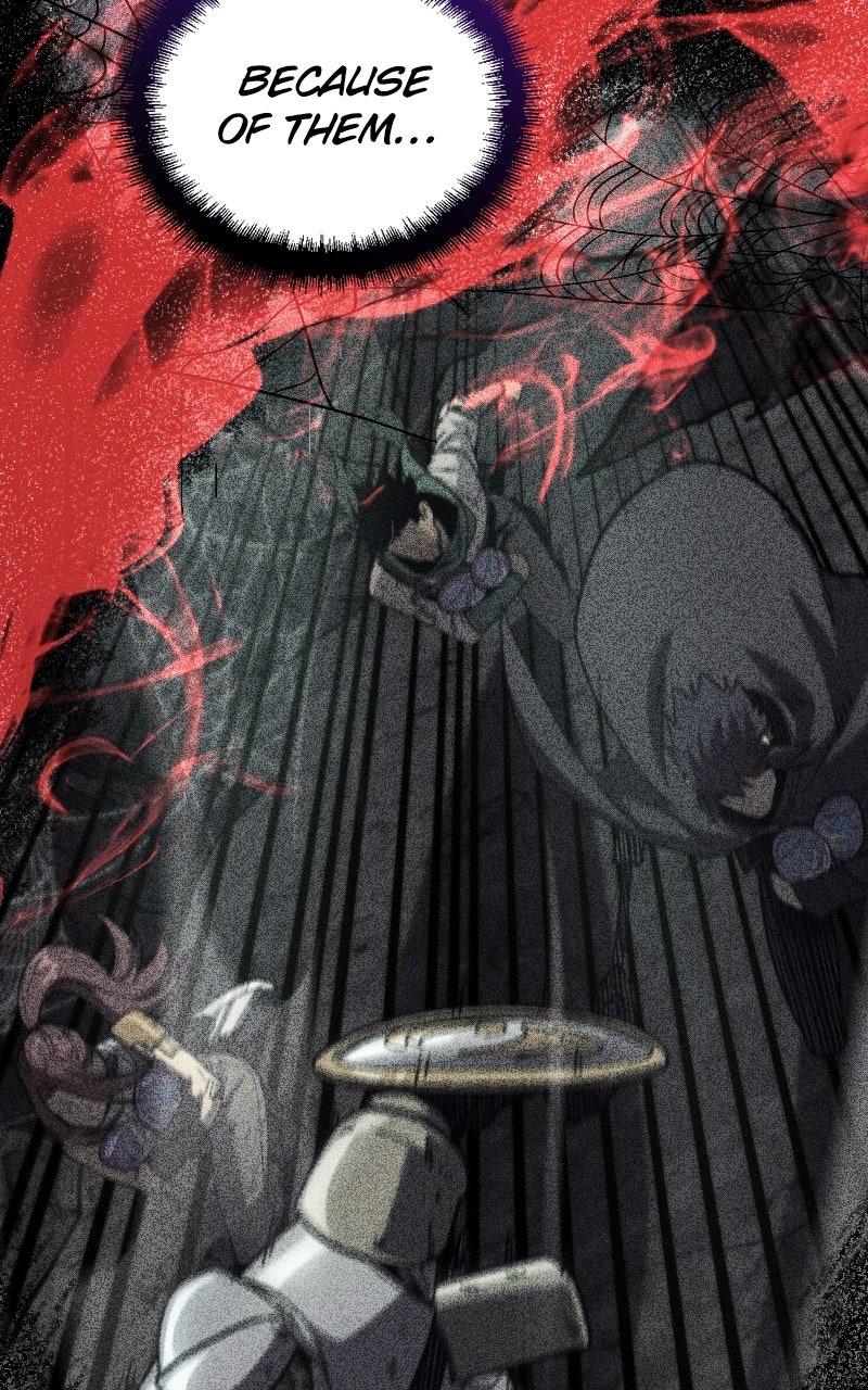 Blood System Episode 24 page 30 - 