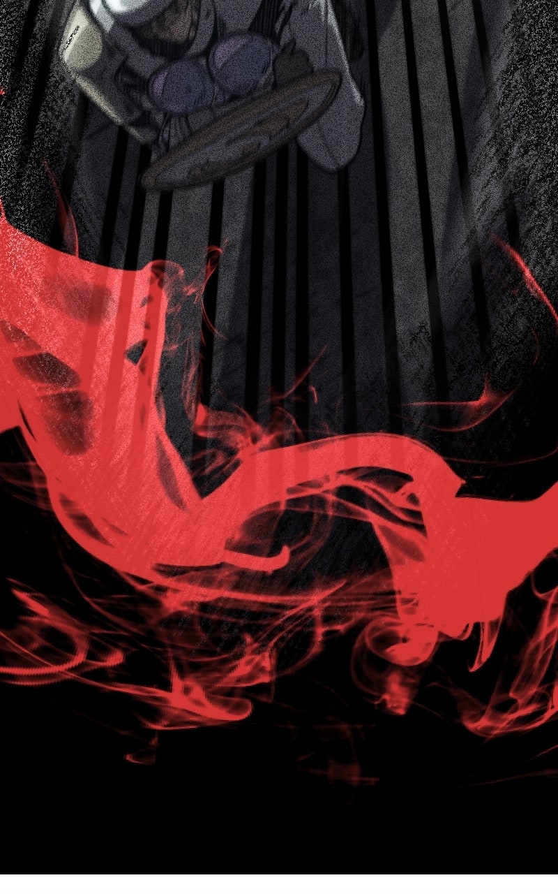 Blood System Episode 24 page 31 - 