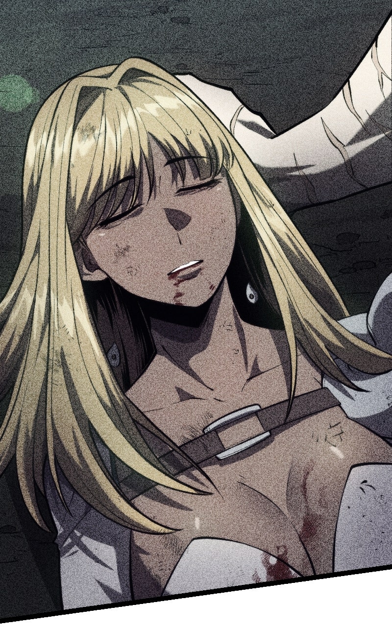 Blood System Episode 24 page 34 - 