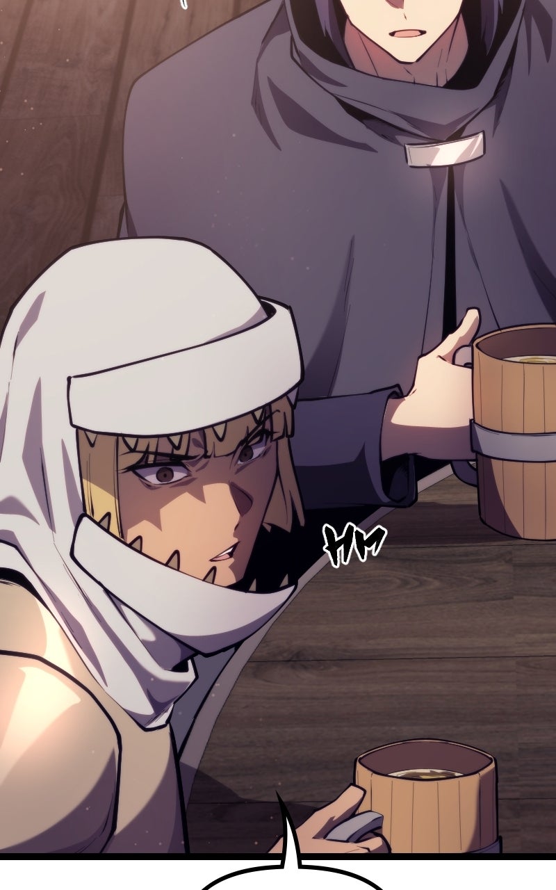 Blood System Episode 24 page 36 - 
