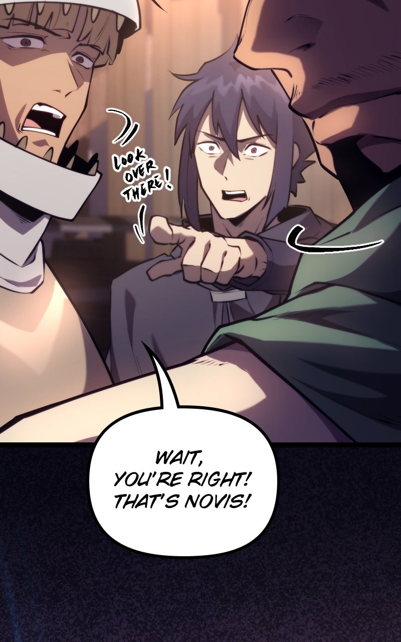 Blood System Episode 24 page 38 - 