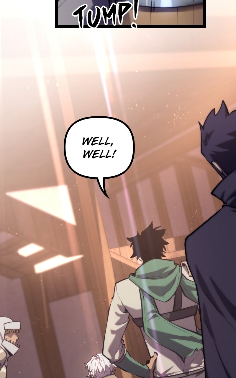 Blood System Episode 24 page 40 - 