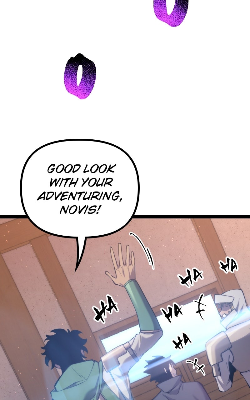 Blood System Episode 24 page 52 - 