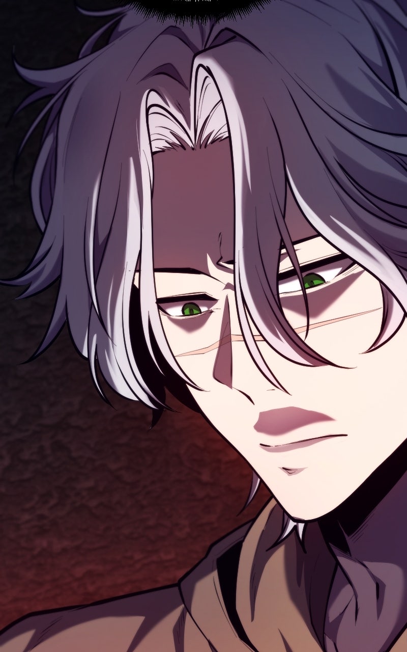 Blood System Episode 24 page 58 - 
