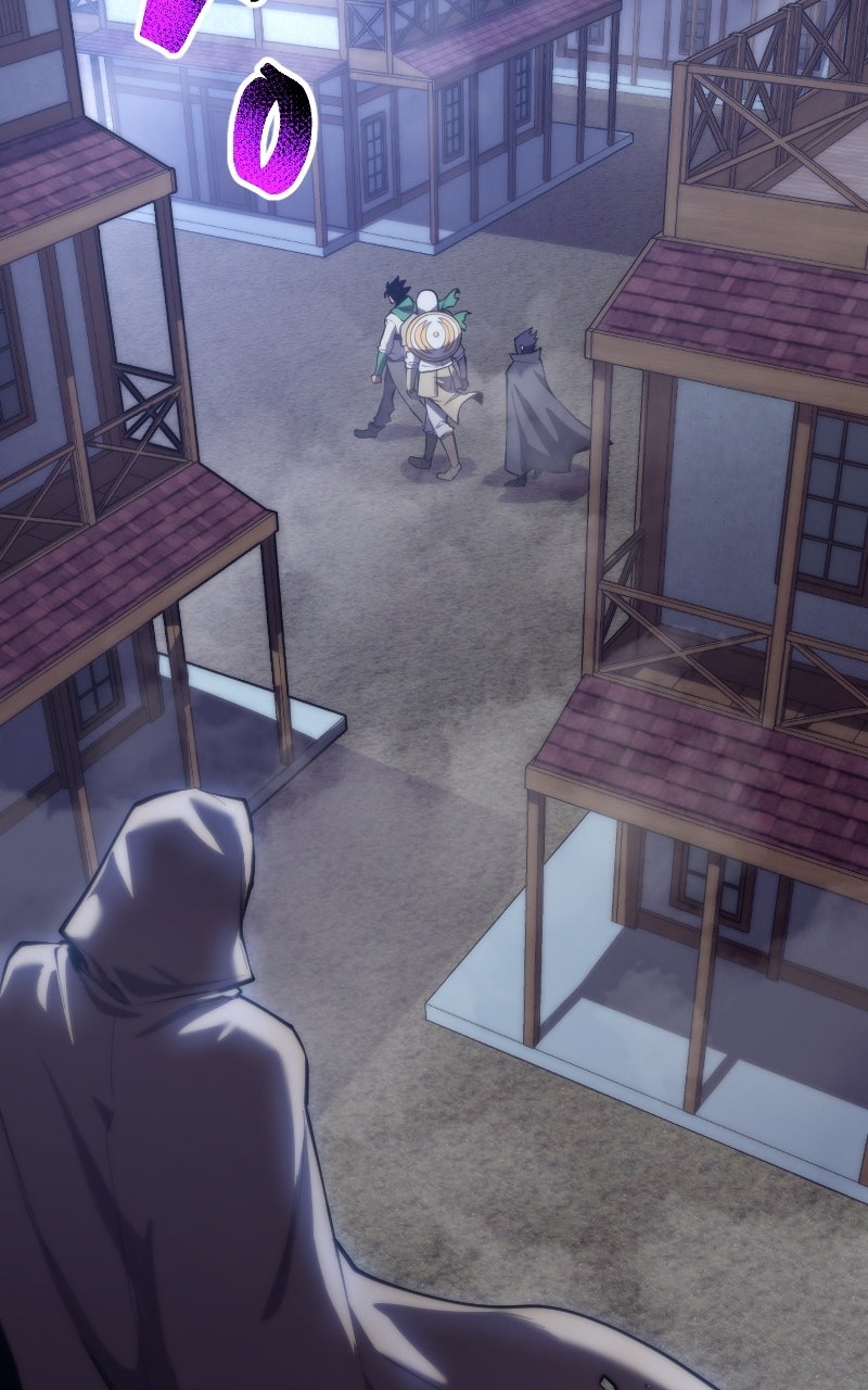Blood System Episode 24 page 63 - 