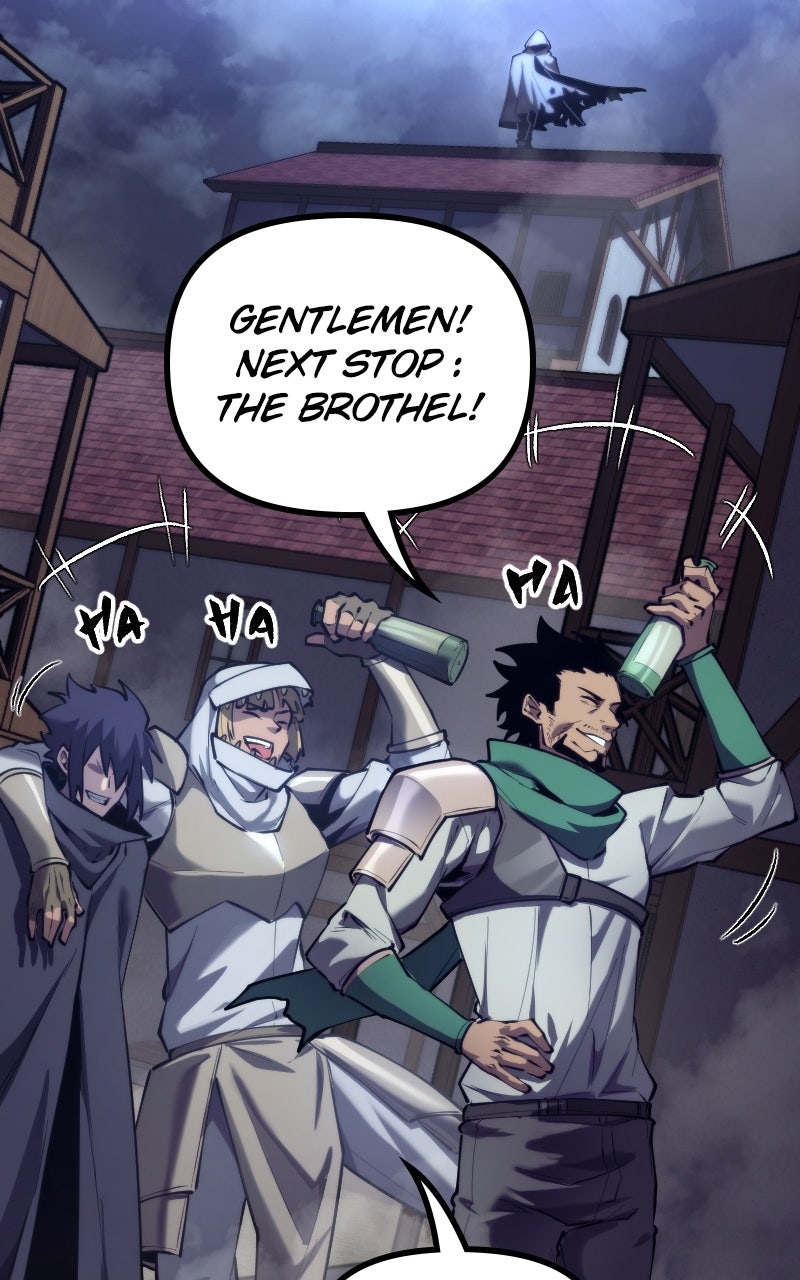 Blood System Episode 24 page 65 - 