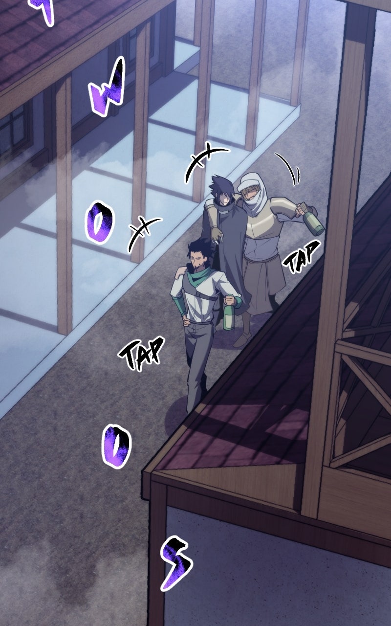 Blood System Episode 24 page 67 - 