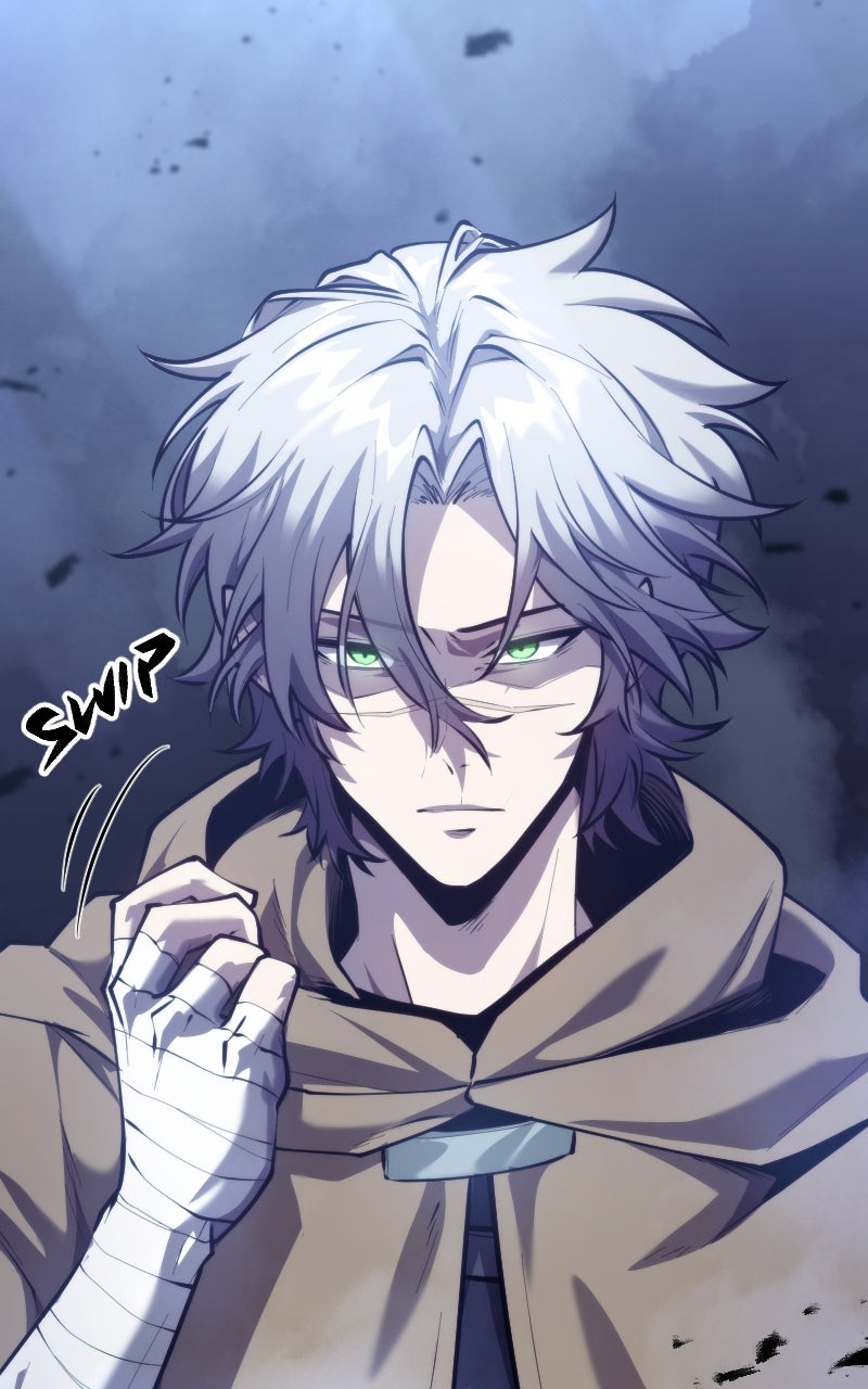 Blood System Episode 24 page 71 - 