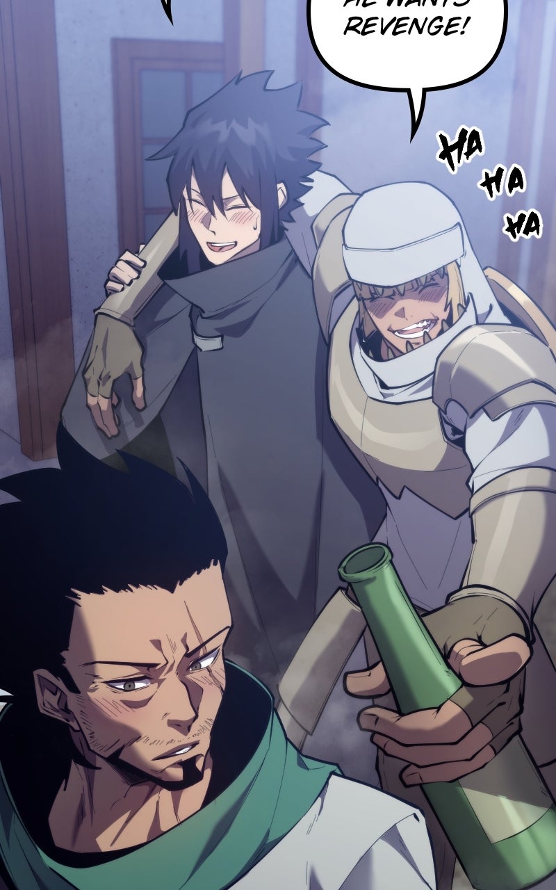 Blood System Episode 24 page 73 - 