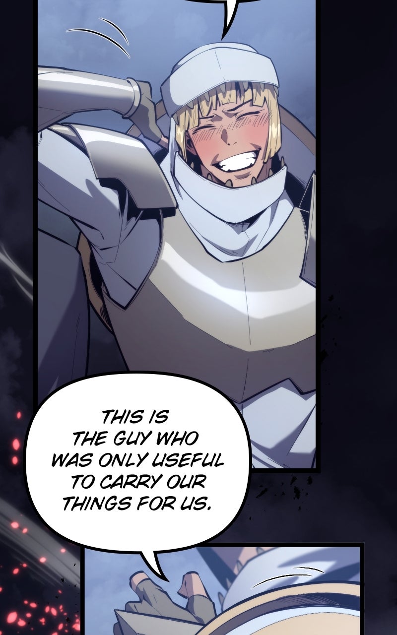 Blood System Episode 24 page 75 - 