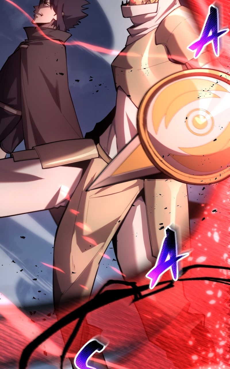 Blood System Episode 24 page 77 - 