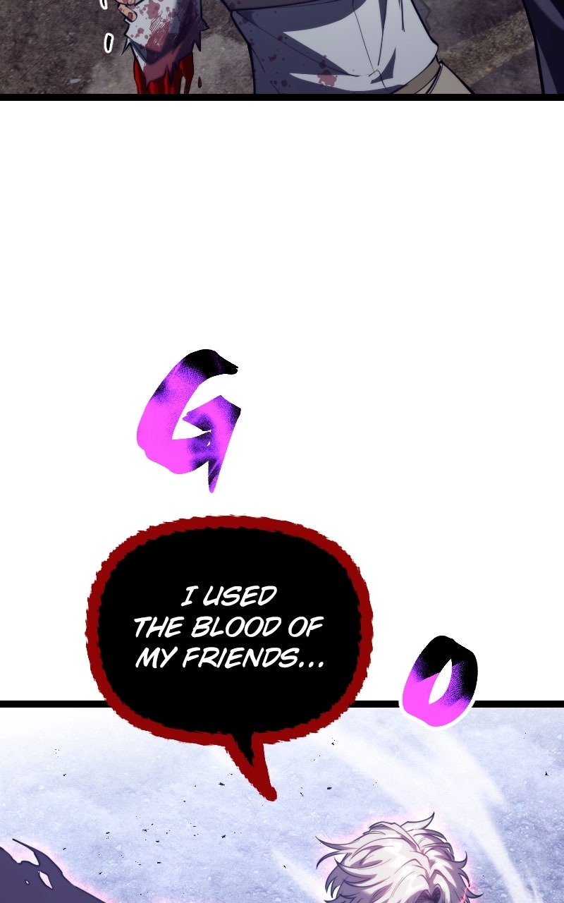 Blood System Episode 24 page 84 - 