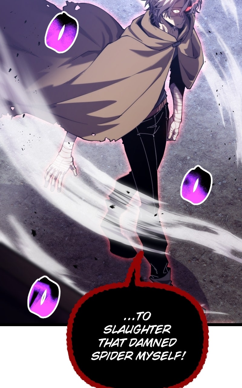 Blood System Episode 24 page 85 - 